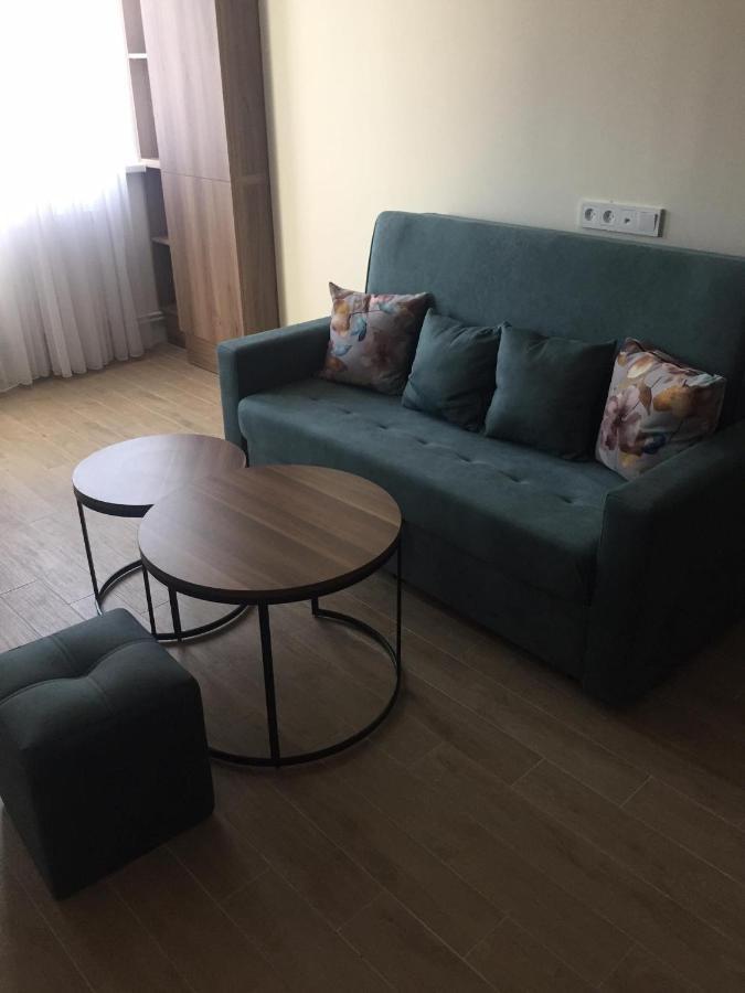 Apartment In Yerevan City Center, Pushkin Bagian luar foto