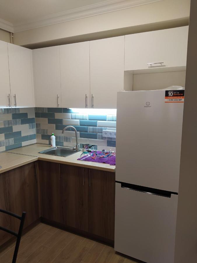 Apartment In Yerevan City Center, Pushkin Bagian luar foto