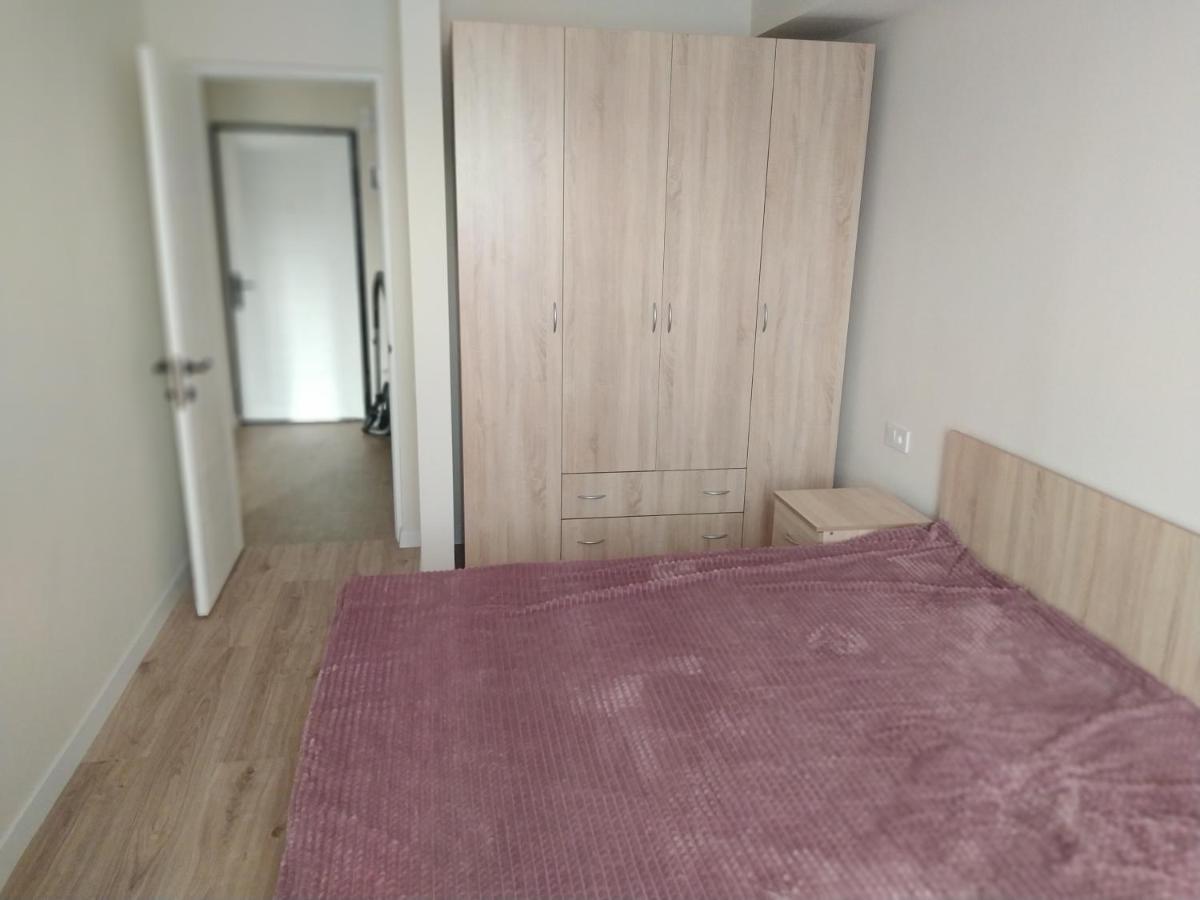 Apartment In Yerevan City Center, Pushkin Bagian luar foto