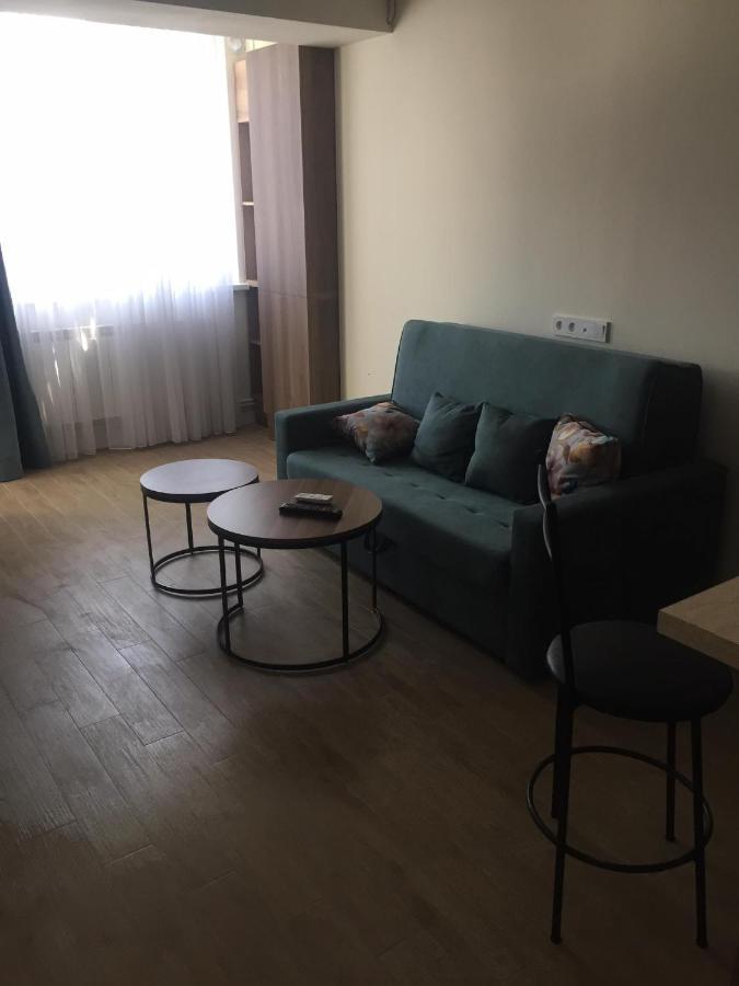Apartment In Yerevan City Center, Pushkin Bagian luar foto