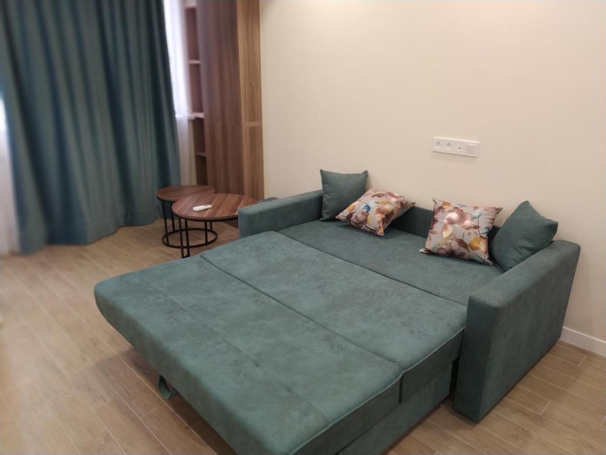Apartment In Yerevan City Center, Pushkin Bagian luar foto