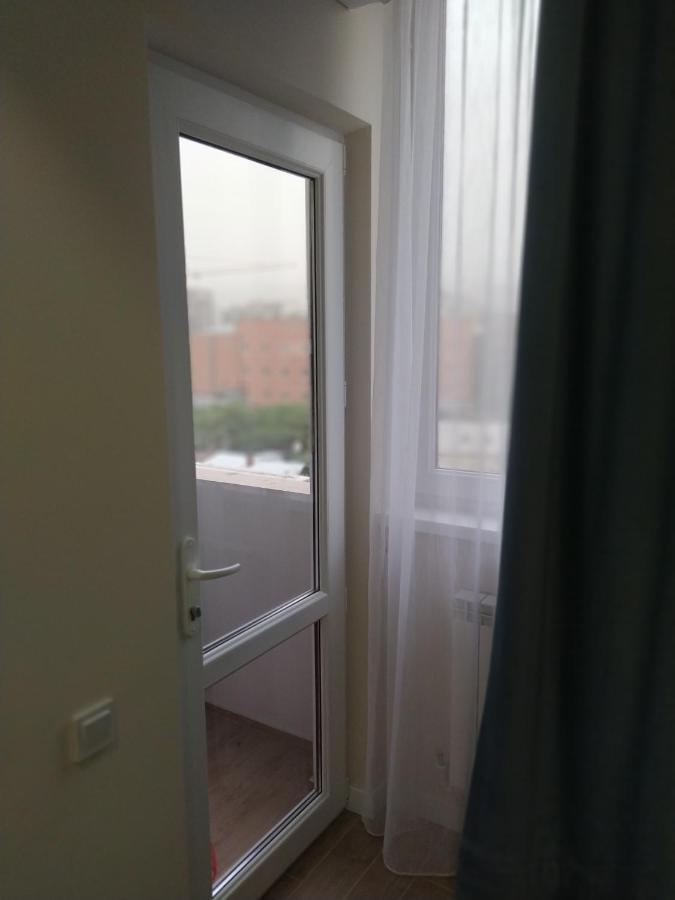 Apartment In Yerevan City Center, Pushkin Bagian luar foto