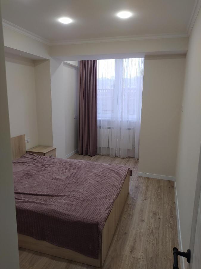 Apartment In Yerevan City Center, Pushkin Bagian luar foto