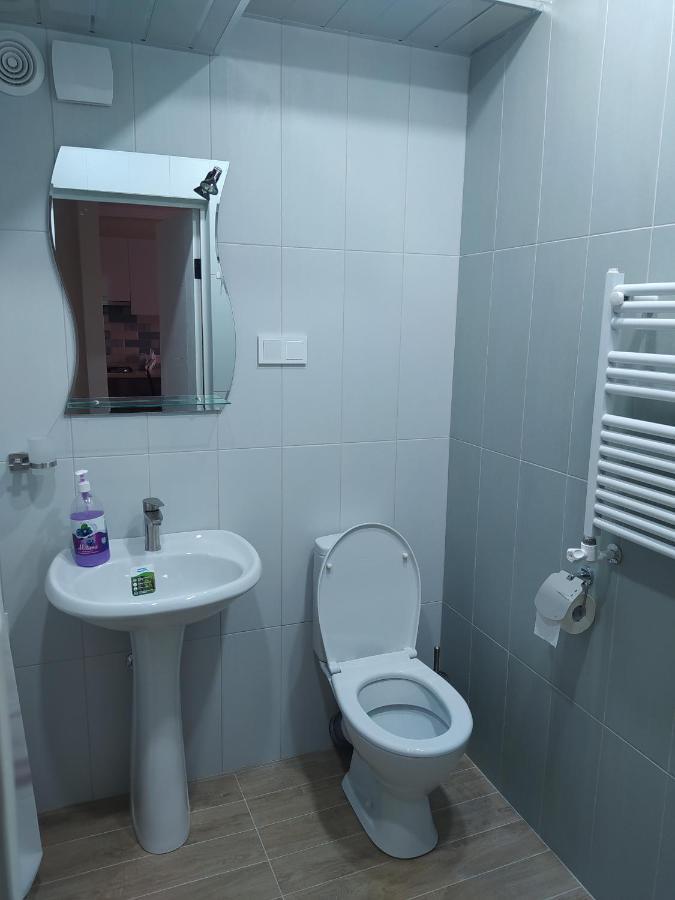 Apartment In Yerevan City Center, Pushkin Bagian luar foto