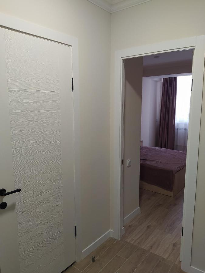 Apartment In Yerevan City Center, Pushkin Bagian luar foto
